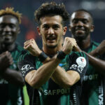 Kocaelispor üst üste 3. galibiyetini aldı