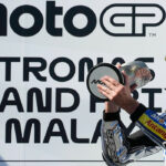 MotoGP Malezya Grand Prix'sini Alex Marquez kazandı
