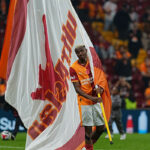 Osimhen'den Fenerbahçe'ye gönderme!