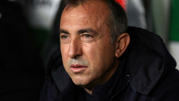 Recep Uçar: 'Beşiktaş gibi takımlar sizi ağır cezalandırır!'