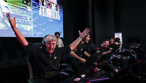 Red Bull Home Ground Türkiye Finali’ni ULF Esports Kazandı