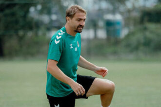 Sakaryaspor'da Caner Erkin kararı!