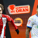 Samsunspor, Konferans Ligi'nde Dinamo Kiev'i ağırlıyor! Maçın heyecanı canlı sohbet ve şampiyon oranlar ile Misli'de