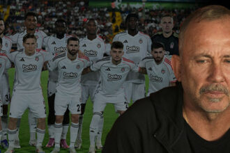 Sergen Yalçın 4 oyuncudan vazgeçmedi!