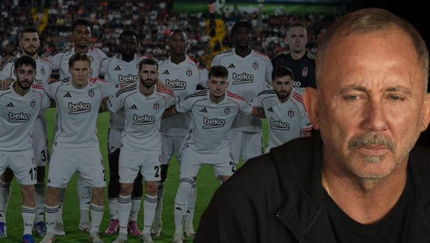 Sergen Yalçın 4 oyuncudan vazgeçmedi!