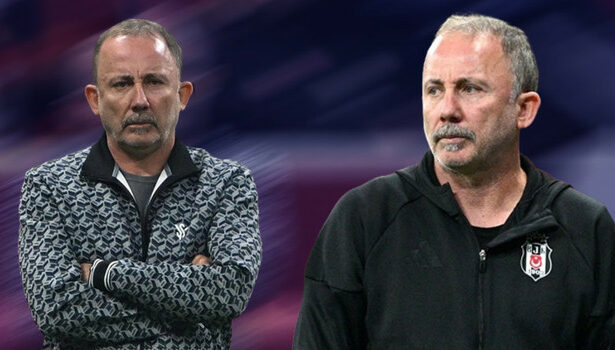 Sergen Yalçın raporu verdi, Beşiktaş'ta transfer harekatı başladı!