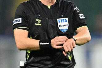 Süper Lig'de 10. haftanın hakemleri belli oldu