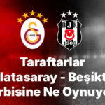 Taraftarlar derbide ev sahibini favori görüyor. Özel Oyunlarda VAR seçenekleri, oyuncu bahislerinde Victor Osimhen ve Rafa Silva ön planda…