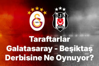 Taraftarlar derbide ev sahibini favori görüyor. Özel Oyunlarda VAR seçenekleri, oyuncu bahislerinde Victor Osimhen ve Rafa Silva ön planda…