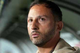 Tedesco, taraftardan özel destek istedi!