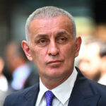 TFF Başkanı İbrahim Hacıosmanoğlu: Mücadeleden asla geri adım atmayacağız