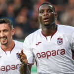 Trabzonspor 131 hafta sonra 4'te 4 peşinde