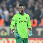 Trabzonspor'da Onana rüzgarı!