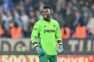Trabzonspor'da Onana rüzgarı!