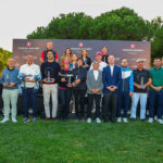 Turkish Airlines World Golf Cup Turnuvası’nın kazananları belli oldu