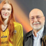 VakıfBank'ın smaçörü Marina Markova, Hürriyet'e konuştu: 'Artık daha değerli'
