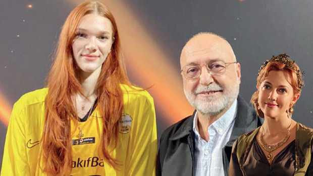VakıfBank'ın smaçörü Marina Markova, Hürriyet'e konuştu: 'Artık daha değerli'