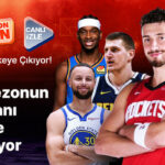 Yıldızlar Parkeye Çıkıyor! NBA’de Yeni Sezonun Heyecanı Misli’de Yaşanıyor