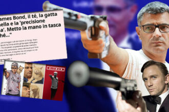 Yusuf Dikeç, La Gazzetta dello Sport’a başarısının sırrını anlattı: Ellerimin cebimde olması düşünmemem gerektiğini hatırlatıyor