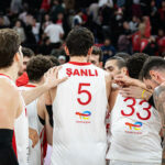 12 Dev Adam İsviçre'ye konuk oluyor!