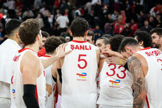 12 Dev Adam İsviçre'ye konuk oluyor!