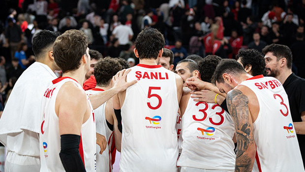 12 Dev Adam İsviçre'ye konuk oluyor!