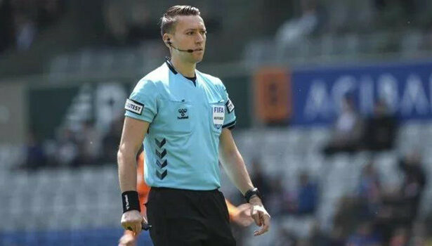 149 hakemin kariyeri bitti, Zorbay Küçük incelemede!