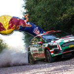 45. İstanbul Rallisi’ni Ali Türkkan kazandı