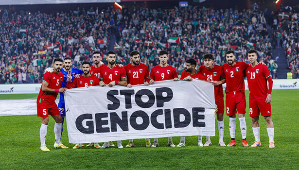 51 bin kişi Gazze için 2 milyon euro topladı!