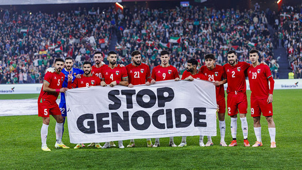 51 bin kişi Gazze için 2 milyon euro topladı!