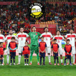 A Milli Takım'a İspanya'da hırsızlık şoku! 1 kişi tutuklandı