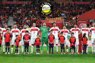 A Milli Takım'a İspanya'da hırsızlık şoku! 1 kişi tutuklandı