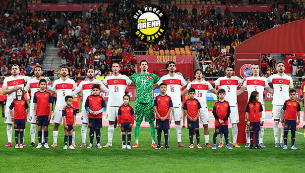 A Milli Takım'a İspanya'da hırsızlık şoku! 1 kişi tutuklandı