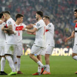 A Milli Takım, İspanya’nın konuğu olacak!