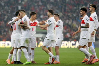 A Milli Takım, İspanya’nın konuğu olacak!