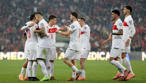 A Milli Takım, İspanya’nın konuğu olacak!