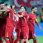 A Milli Takım'ın Dünya Kupası'ndaki torbası belli oldu!