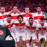 A Milli Takım'ın play-off turundaki muhtemel rakipleri kesinleşti!