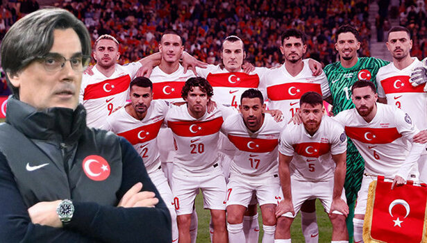 A Milli Takım'ın play-off turundaki muhtemel rakipleri kesinleşti!