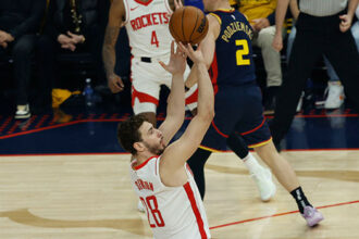 Alperen Şengün double-double yaptı, Houston Rockets kazandı!