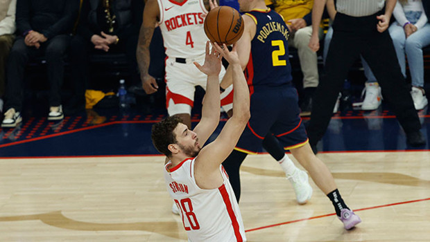 Alperen Şengün double-double yaptı, Houston Rockets kazandı!