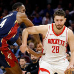 Alperen Şengün'ün 'double double'ı Rockets’ı 5. galibiyete taşıdı!