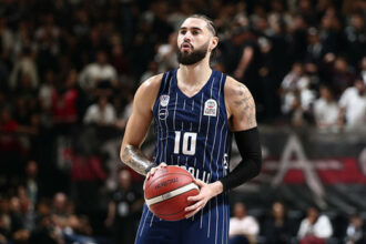 Anadolu Efes, EuroLeague'de Barcelona'yı konuk ediyor!