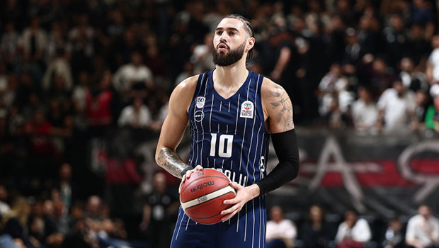 Anadolu Efes, EuroLeague'de Barcelona'yı konuk ediyor!