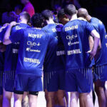 Anadolu Efes'te Barcelona maçı öncesi 6 eksik!