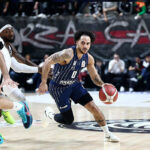 Anadolu Efes, Virtus Bologna'ya konuk oluyor