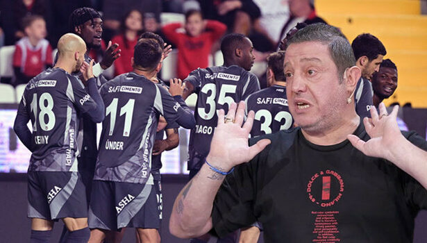 Antalyaspor - Beşiktaş maçının ardından Nihat Kahveci'den penaltı yorumu! 'Verilirse Süper Lig'i kapatalım'