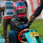 Ayşe Çebi Şampiyona Lideri