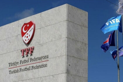 Bahis nedeniyle ceza alan 149 hakemin kariyeri resmen bitti!