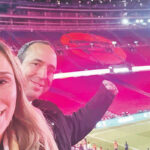 Barcelona'nın yeni stadyumu İspanya'nın gündeminde